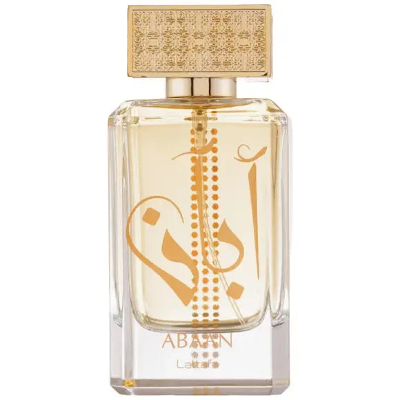 Abaan - Eau de Parfum