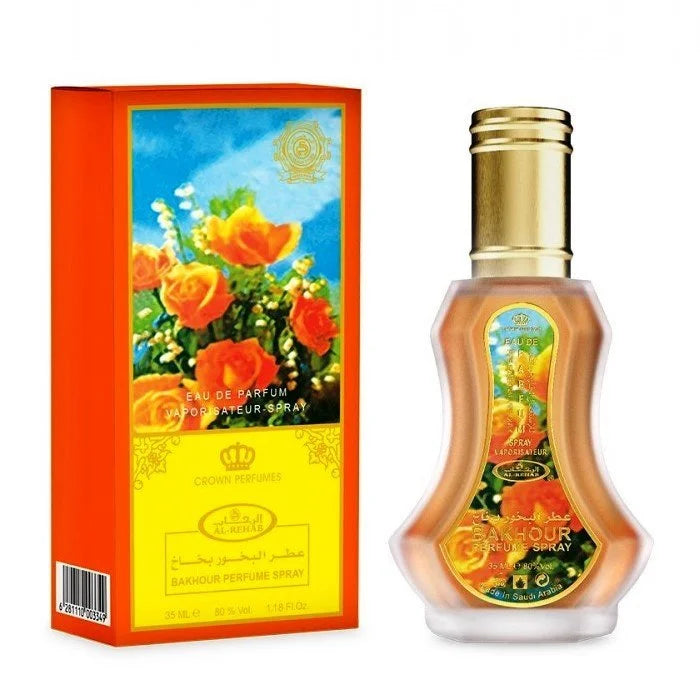 Al-Rehab Parfum Bakhour - arabmusk.eu