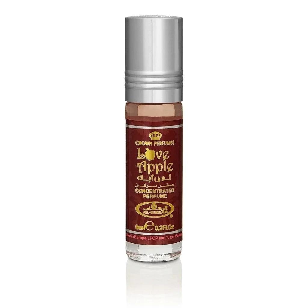 Al-Rehab Parfumolie Love Apple | arabmusk.eu