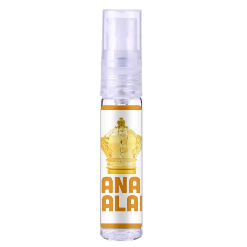 Ard al Zaafaran Parfum I am the Queen - 2 ML - Parfumspray