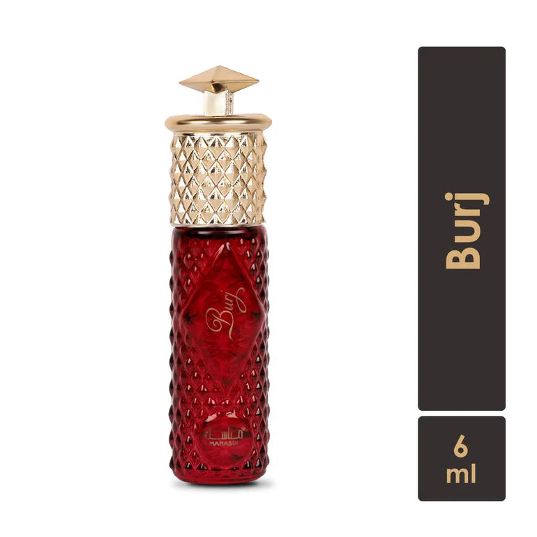 Burj - Parfumolie
