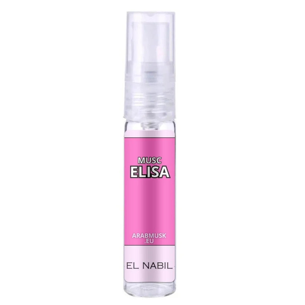 El-Nabil Parfum Elisa | arabmusk.eu