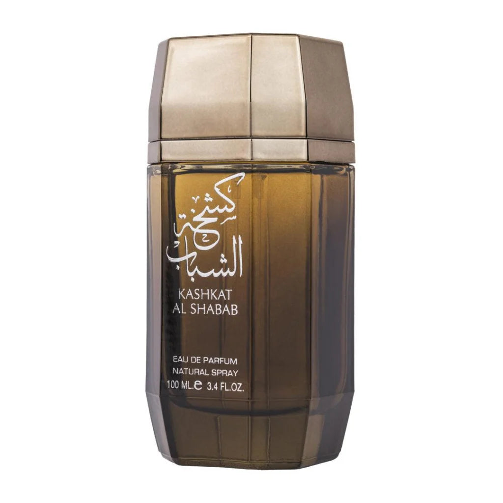 Lattafa Parfum Kashkhat al Shabab - arabmusk.eu