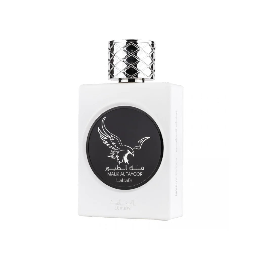 Lattafa Parfum Malik Al Tayoor Luxury - arabmusk.eu
