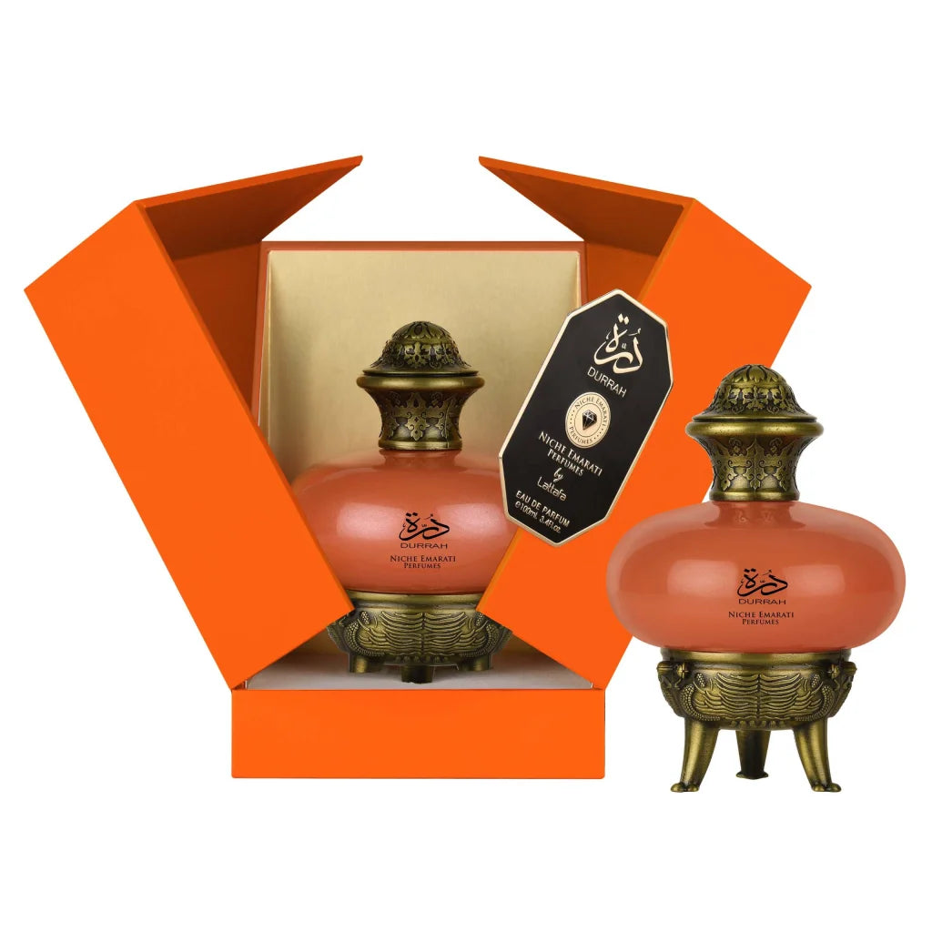 Lattafa Pride Durrah - Eau de Parfum
