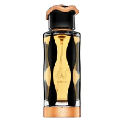 Lattafa Teriaq Intense - Eau de Parfum