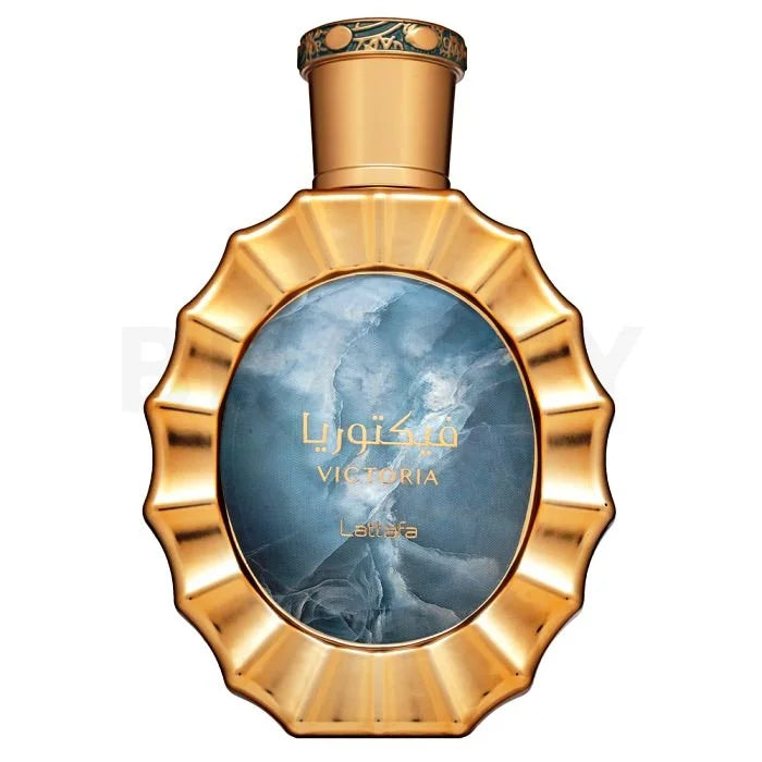 Lattafa Victoria - Eau de Parfum