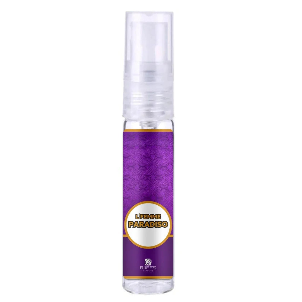 Lâfemme Paradiso - 2 ML - Eau de Parfum