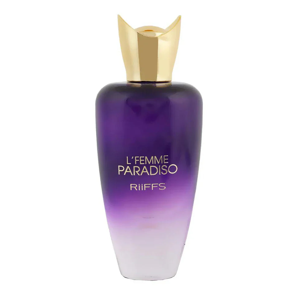 Lâfemme Paradiso - Eau de Parfum