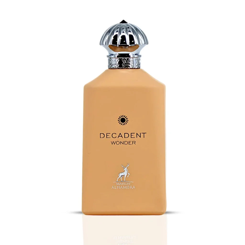 Maison al Hambra Decadent Wonder - Eau de Parfum