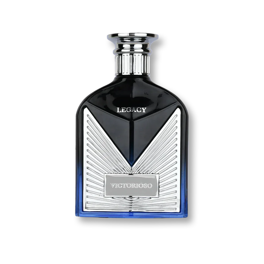 Maison al Hambra Victorioso Legacy - Eau de Parfum