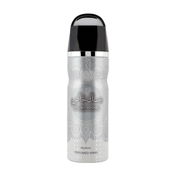 Nusuk Deodorant - Musk Khas - Deodorant