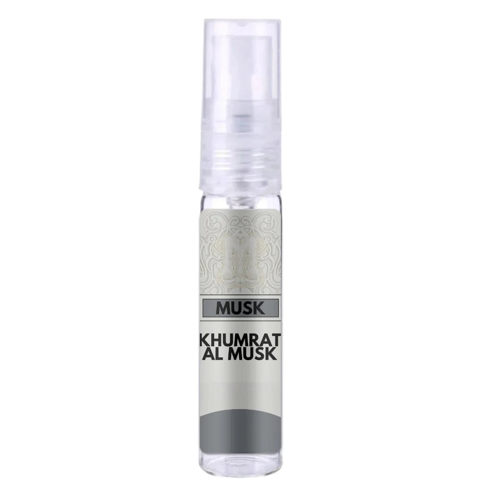 Nusuk Parfum - Khumrat al Musk - 2 ML - Eau de Parfum