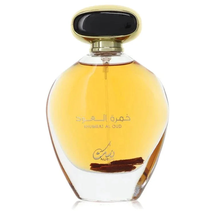 Nusuk Parfum - Khumrat al Oud | arabmusk.eu