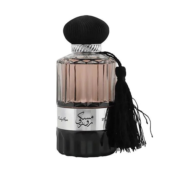 Nusuk Parfum - Musky Rose | arabmusk.eu