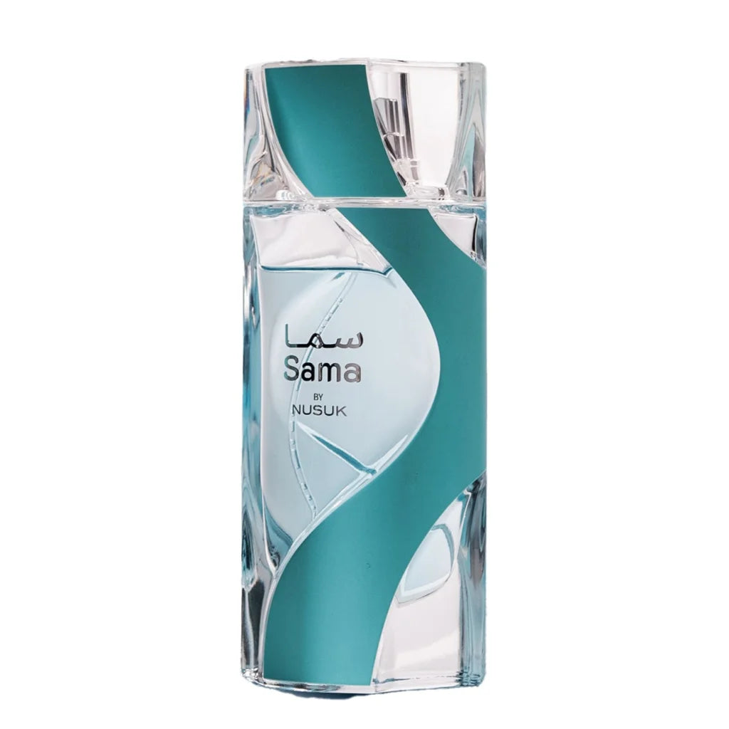 Nusuk - Sama - Eau de Parfum