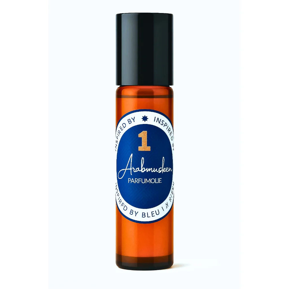 Parfumolie Blue - Parfumolie
