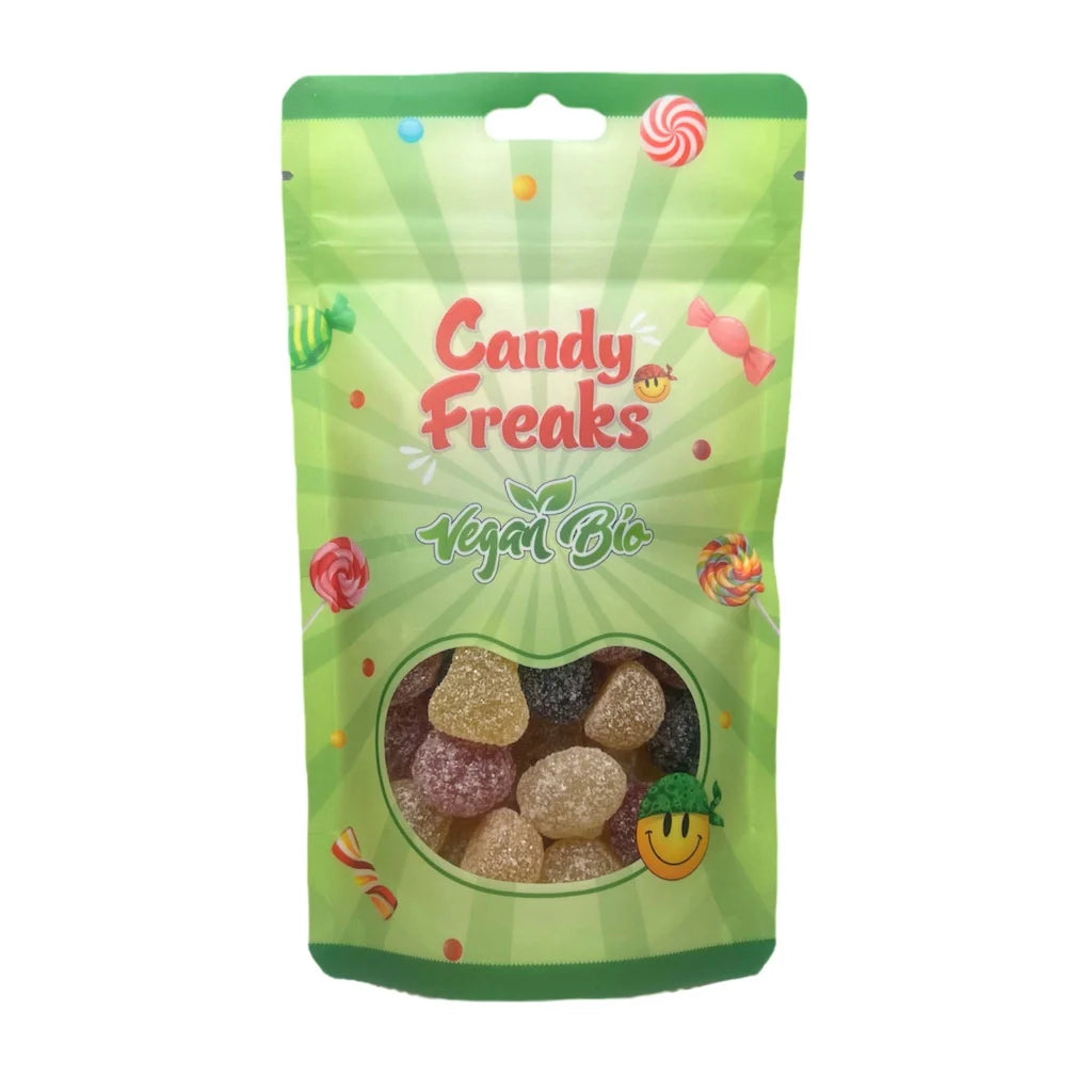 Retail Starter Pakket - candy Freaks - Vegan en Biologisch