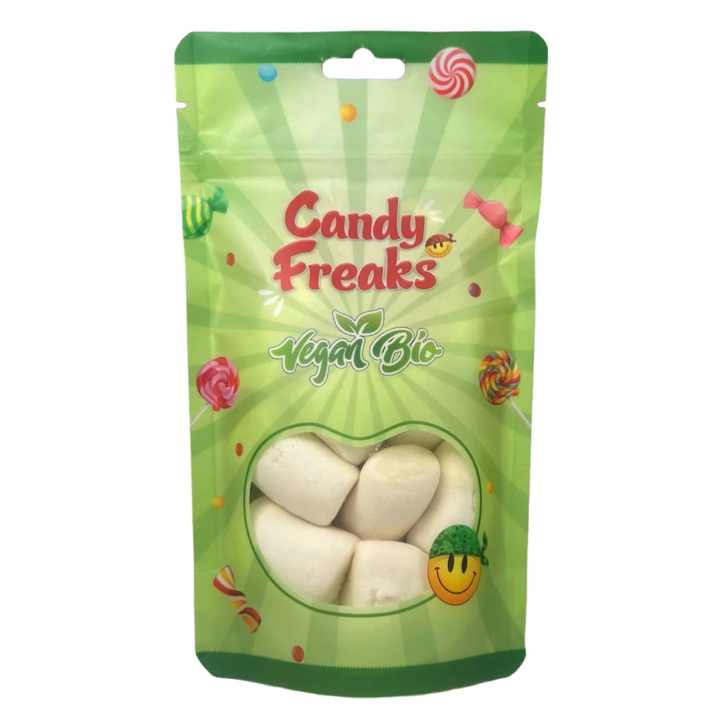 Retail Starter Pakket - candy Freaks - Vegan en Biologisch