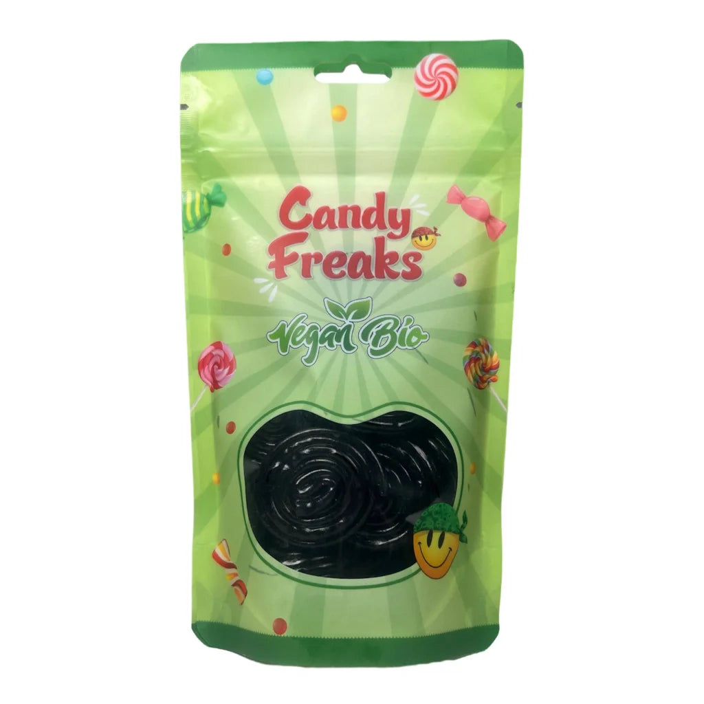 Retail Starter Pakket - candy Freaks - Vegan en Biologisch
