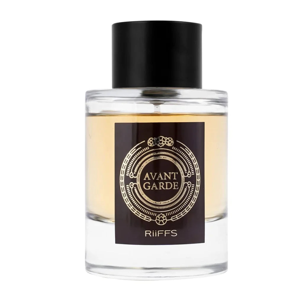 Riffs Parfum - Avant Garde | arabmusk.eu
