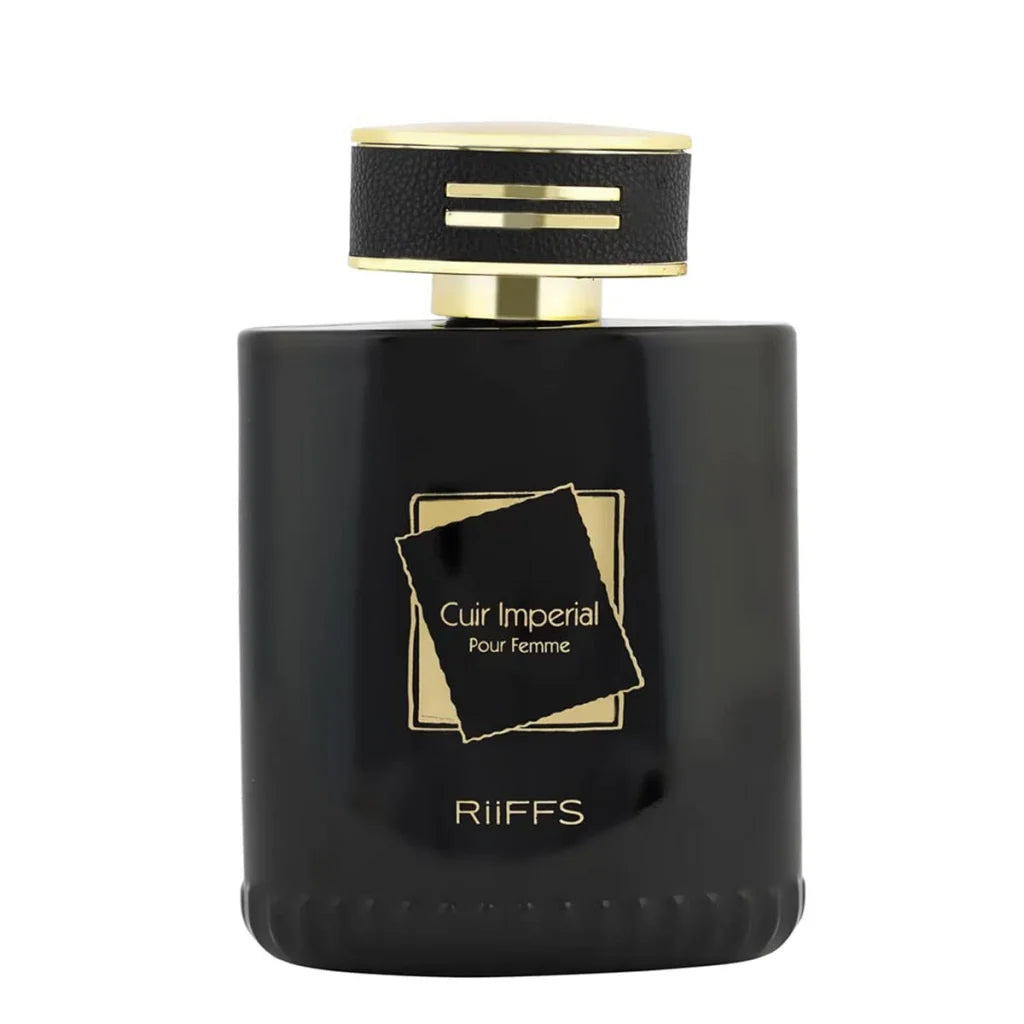 Riffs Parfum - Cuir Imperial | arabmusk.eu