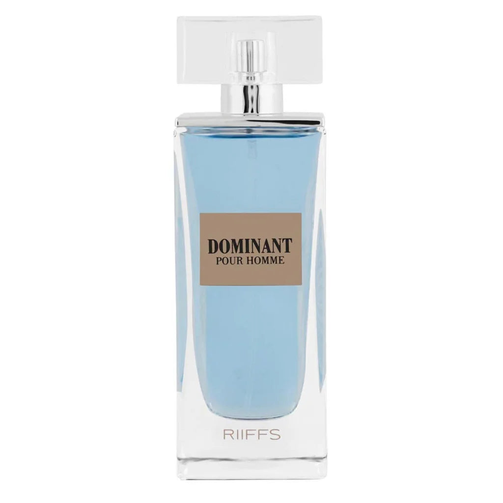 Riffs Parfum - Dominant | arabmusk.eu