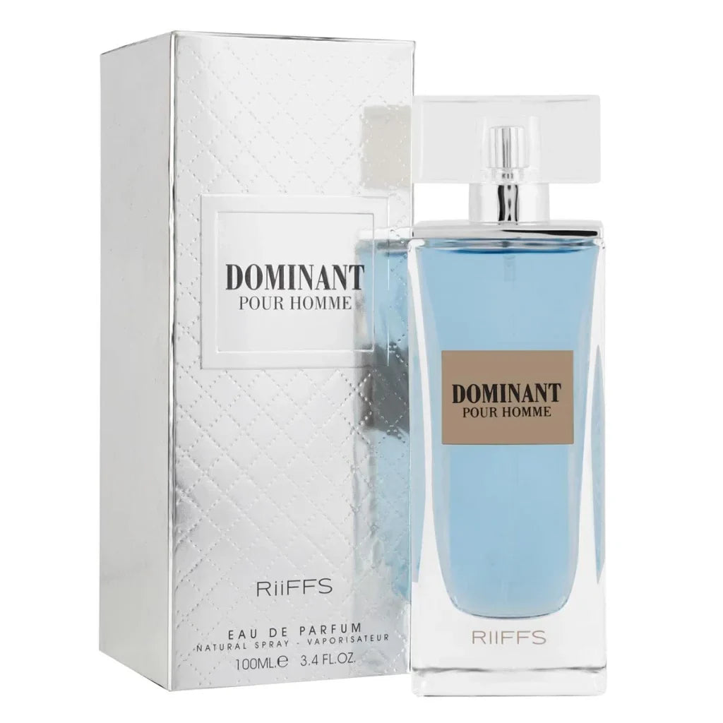 Riffs Parfum - Dominant arabmusk.eu