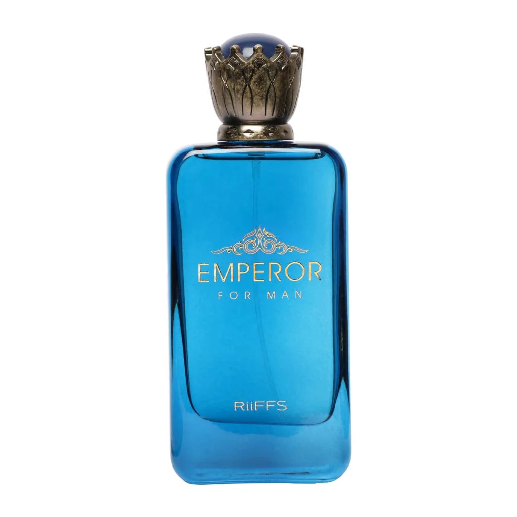Riffs Parfum - Emperor | arabmusk.eu
