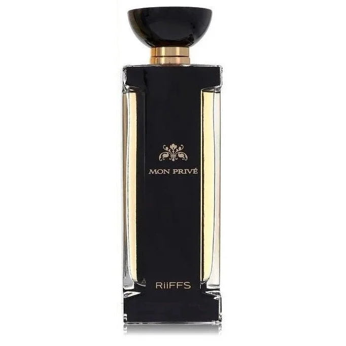 Riffs Parfum - Mon Prive | arabmusk.eu