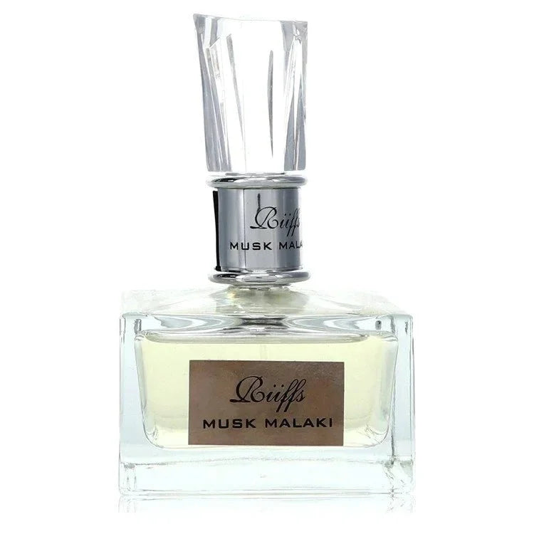 Riffs Parfum - Musk Malaki | arabmusk.eu