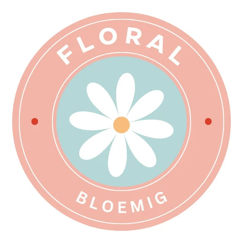 Bloemige Parfum