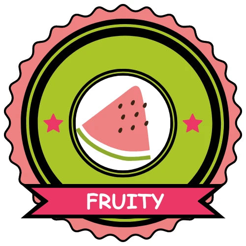 Fruitige Parfum