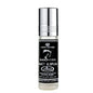 Al-Rehab Parfumolie Black Horse met Bloemige Parfum geur in roll-on flesje