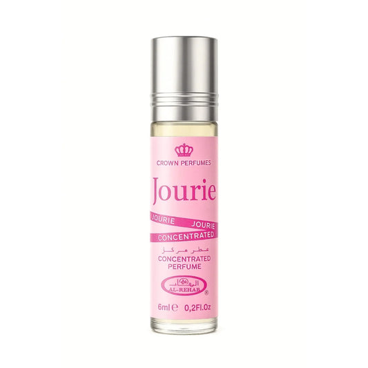 Al-rehab Parfumolie Jourie - Parfumolie
