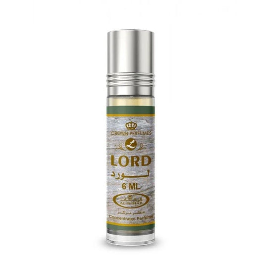 Al-Rehab Parfumolie Lord | arabmusk.eu