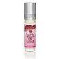 Heldere glazen flesje met parfumolie Moroccan Rose van Al-Rehab Parfumolie Moroccan Rose