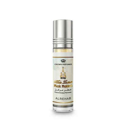 Al-rehab Parfumolie Musk Makkah - Parfumolie