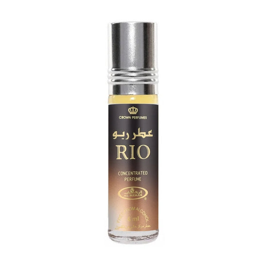 Al-Rehab Parfumolie Rio | arabmusk.eu