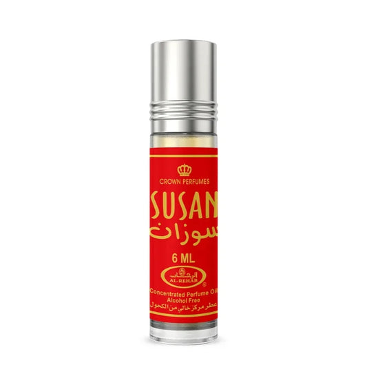 Al-rehab Parfumolie Susan - Parfumolie