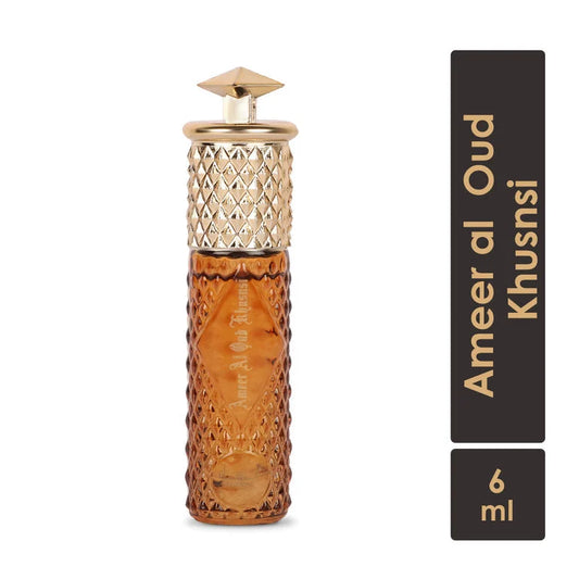 Ameer al Oud Khususi - Parfumolie
