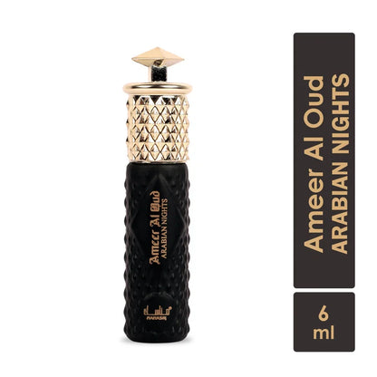 Arabian Nights - Parfumolie