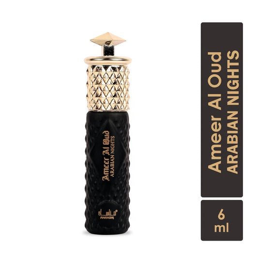 Arabian Nights - Parfumolie