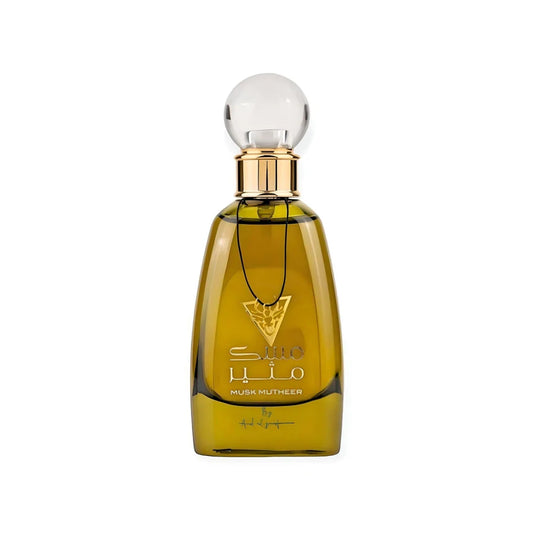 Ard Al Zaafaran Musk Mutheer - Eau de Parfum