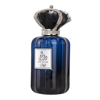 Ard al Zaafaran Parfum Dar Al Hae Silver - arabmusk.eu