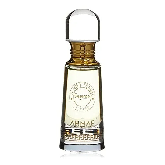 Armaf Vanity Femme Essence For Her Concentrated Luxury