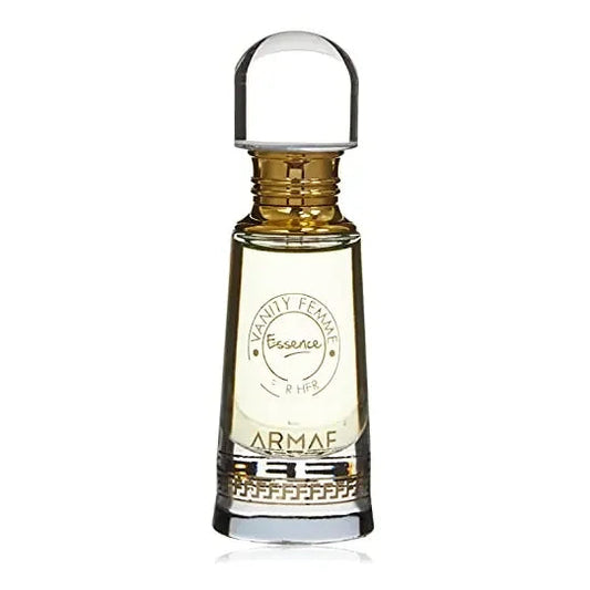 Armaf Vanity Femme Essence For Her Concentrated Luxury