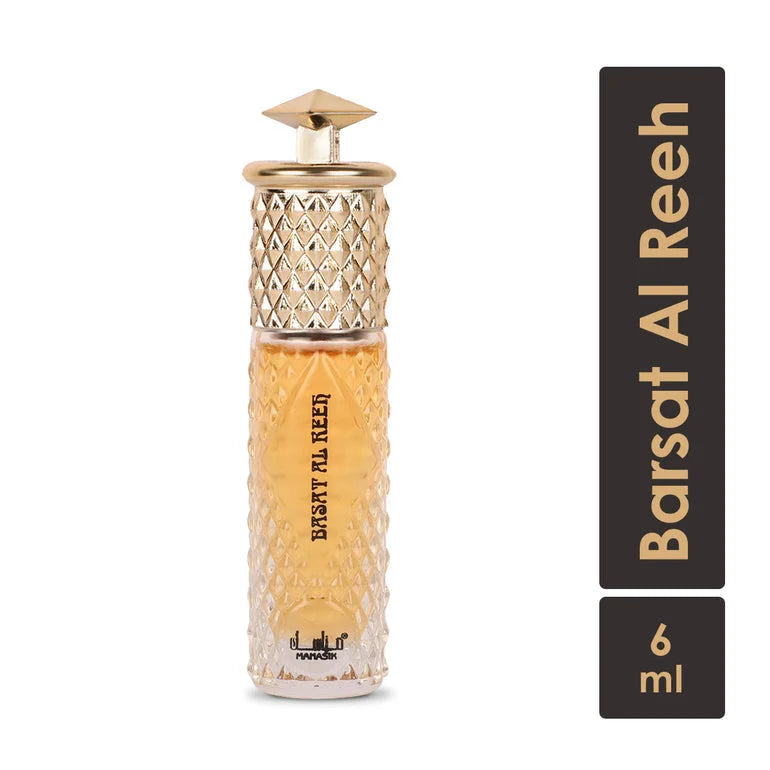 Basat al Reeh - Parfumolie