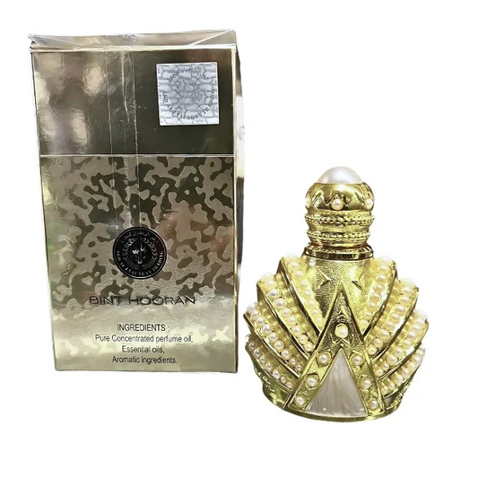 Bint Hooran Parfumolie - Eau de Parfum