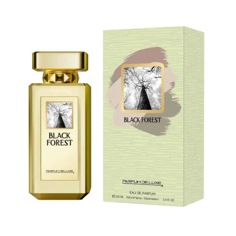 Black Forest - Eau de Parfum